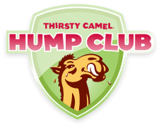 Thirsty Camel